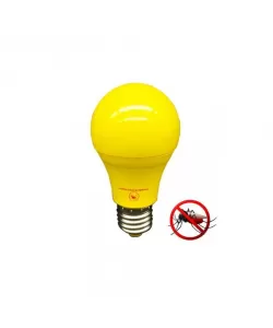Bec LED UV Anti-Insecte, E27, 10W, 2000K