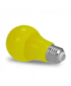 Bec LED UV Anti-Insecte, E27, 10W, 2000K