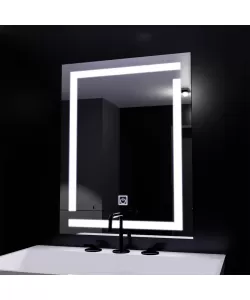 Oglinda LED Touch Giga 60x80cm Colectia Korman Oglinda LED Touch Giga 60x80cm Colectia Korman