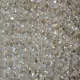 Candelabru Cristal Adan, 8*E27, Argintiu, Metal si Cristal Candelabru Cristal Adan, 8*E27, Argintiu, Metal si Cristal
