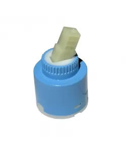 Cartus din ceramica pentru baterie monocomanda, 35mm