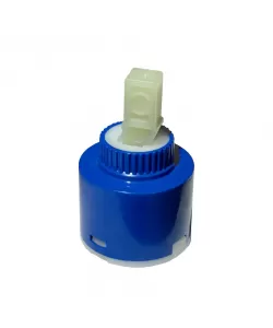 Cartus ceramica pentru baterie monocomanda 40mm