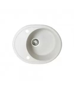 Chiuveta Bucatarie Angora, 57*47 cm, Cuart, Satinat, 570/470AG Chiuveta Bucatarie Angora, 57*47 cm, Cuart, Satinat, 570/470AG