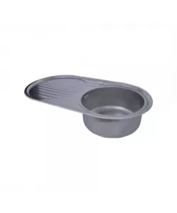 Chiuveta Bucatarie, Inox SUS304, 45x85cm, Satinat, CHIUV01 Chiuveta Bucatarie, Inox SUS304, 45x85cm, Satinat, CHIUV01
