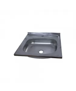 Chiuveta Inox SUS304, 50*50cm, Satinat, CHIUV07 Chiuveta Inox SUS304, 50*50cm, Satinat, CHIUV07