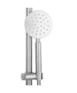 Coloana de Dus, Inox SUS304, Satinat, LY008