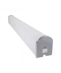 Corp LED Baie Evia 15W 6400K 60cm IP44 Alb Corp LED Baie Evia 15W 6400K 60cm IP44 Alb