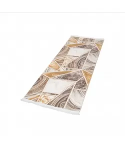 Covor Ari, 230x150x0.3 cm, Multicolor, Antiderapant