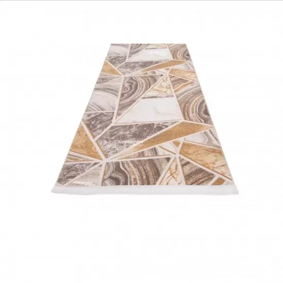 Covor Ari, 230x150x0.3 cm, Multicolor, Antiderapant Covor Ari, 230x150x0.3 cm, Multicolor, Antiderapant