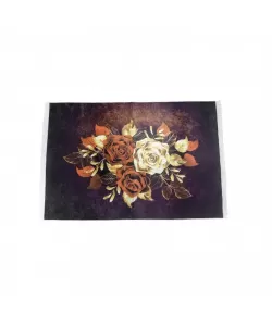 Covor Marina, 230x160x0.3 cm, Multicolor, Antiderapant