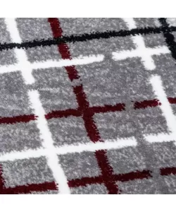 Covor Flamingo, 50x80 cm, Multicolor, Acril