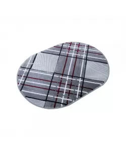 Covor Flamingo, 50x80 cm, Multicolor, Acril