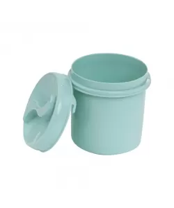 Cutie pentru Depozitarea Condimentelor, 8 cm, Turcoaz