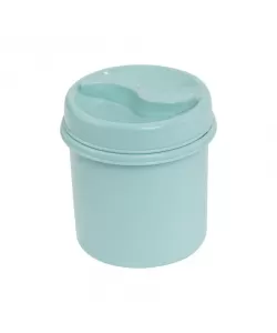 Cutie pentru Depozitarea Condimentelor, 8 cm, Turcoaz