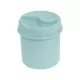 Cutie pentru Depozitarea Condimentelor, 8 cm, Turcoaz Cutie pentru Depozitarea Condimentelor, 8 cm, Turcoaz