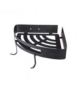 Etajera Baie Negru GJ609