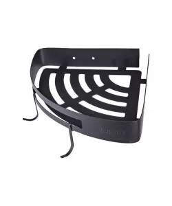 Etajera Baie Negru GJ609