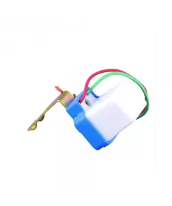 Fotocelula 6A 1300W Alb