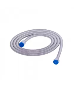 Furtun Tip Arc, 150cm, Argintiu