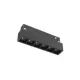 Grila LED Magnetica, Fixa, 6W, Lumina Neutra, Incastrata, Negru Grila LED Magnetica, Fixa, 6W, Lumina Neutra, Incastrata, Negru