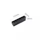 Grila LED Magnetica, Fixa, 6W, Lumina Neutra, Incastrata, Negru Grila LED Magnetica, Fixa, 6W, Lumina Neutra, Incastrata, Negru