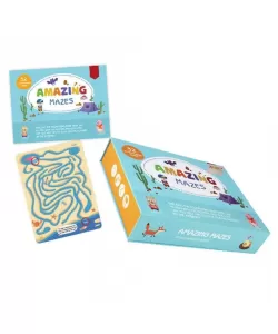 Joc Interactiv 32 Planse Scrie si Sterge