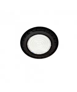 Lampa Industriala Fantas, 150W, Negru, 6500K Lampa Industriala Fantas, 150W, Negru, 6500K