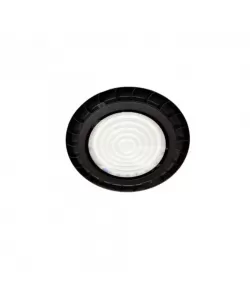 Lampa Industriala Fantas, 200W, Negru, 6500K Lampa Industriala Fantas, 200W, Negru, 6500K