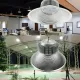 Lampa Industriala LED cu Palarie 200W, 6500K Lampa Industriala LED cu Palarie 200W, 6500K