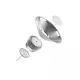 Lampa Industriala LED cu Palarie 200W, 6500K Lampa Industriala LED cu Palarie 200W, 6500K