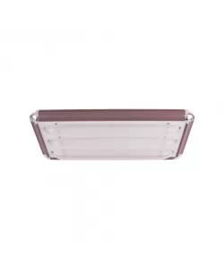 Lampa LED Liniara, 65cm, 120W, 6000K, Fantas Lampa LED Liniara, 65cm, 120W, 6000K, Fantas
