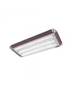 Lampa LED Liniara, 65cm, 120W, 6000K, Fantas Lampa LED Liniara, 65cm, 120W, 6000K, Fantas
