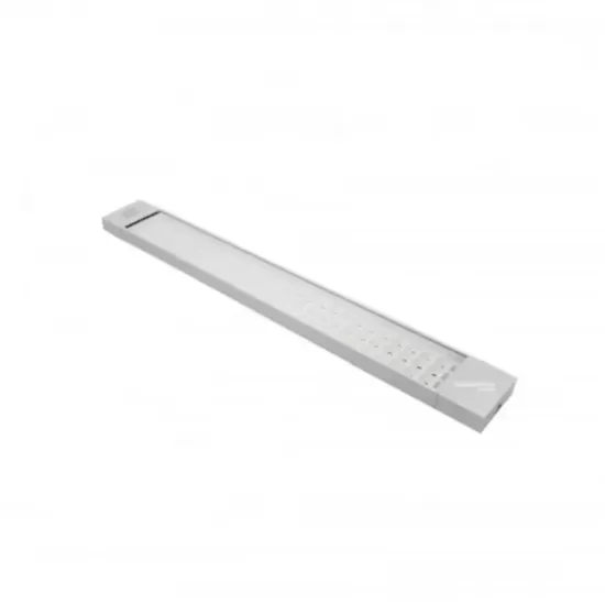 Lampa LED Liniara Layne 60W 120cm Lumina Rece Alb