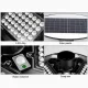 Lampa LED Solara Stradala, 150W, 6500K Lampa LED Solara Stradala, 150W, 6500K