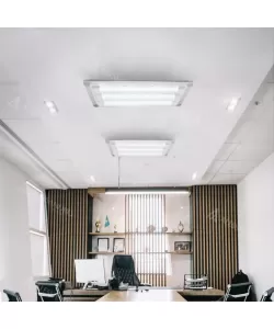 Lampa Liniara, 65cm, 120W, 6000K