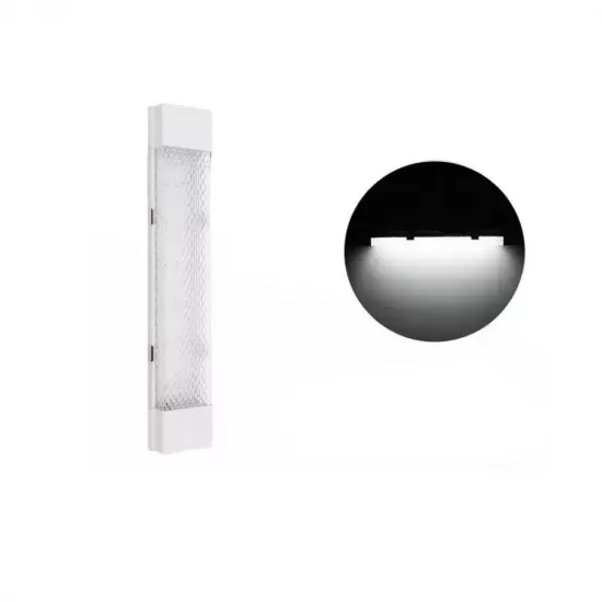 Lampa Liniara LED, 60cm, 27W, 6500K Lampa Liniara LED, 60cm, 27W, 6500K