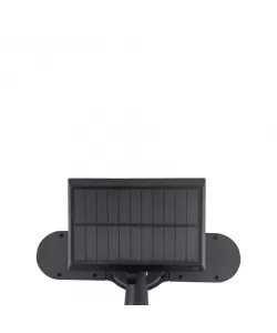Lampa Solara 112 Leduri, cu Senzor de Miscare, 6000K