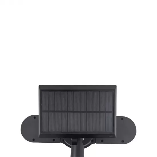 Lampa Solara 112 Leduri, cu Senzor de Miscare, 6000K Lampa Solara 112 Leduri, cu Senzor de Miscare, 6000K