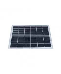 Lampa Solara Cu Leduri, 300W, IP66, Gri