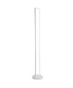 Lampadar LED Upsilon 40W Alb Lampadar LED Upsilon 40W Alb
