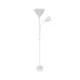 Lampadar Ryan 2x E27 Alb Lampadar Ryan 2x E27 Alb