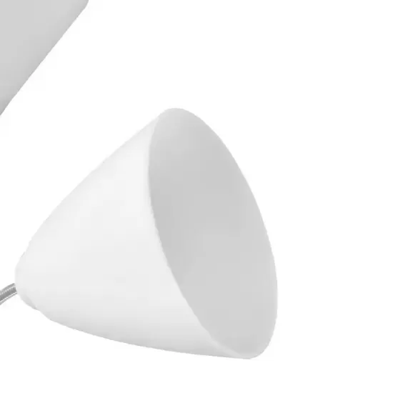 Lampadar Ryan 2x E27 Alb Lampadar Ryan 2x E27 Alb