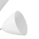 Lampadar Ryan 2x E27 Alb Lampadar Ryan 2x E27 Alb