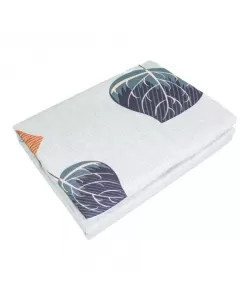 Lenjerie Pat 2 Persoane, 4 Piese, Bumbac Finet, F19/G Lenjerie Pat 2 Persoane, 4 Piese, Bumbac Finet, F19/G