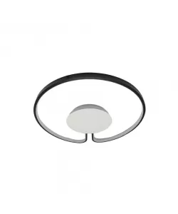 Lustra Adara 90W, Lumina Rece/Calda/Neutra