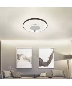 Lustra Adara 90W, Lumina Rece/Calda/Neutra