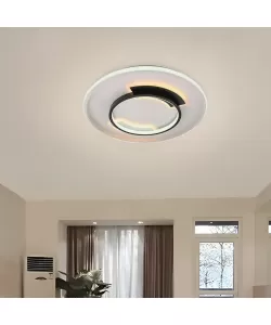 Lustra Codrina, 134W