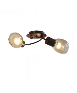Lustra Kalida 2x E27 Maro