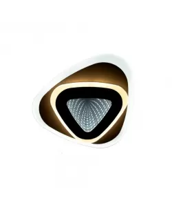 Lustra LED 3D Ratih 30W Maro