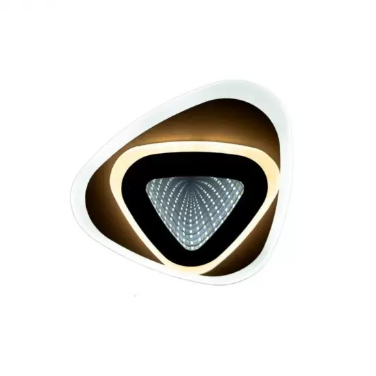 Lustra LED 3D Ratih 30W Maro Lustra LED 3D Ratih 30W Maro